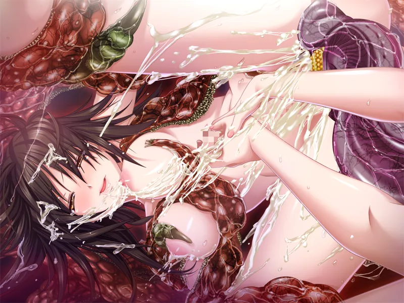 图片[7]-狗哭/イヌナキ（PC端） | 羽翼社-羽翼社