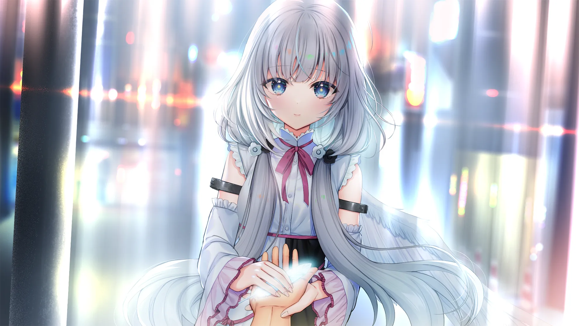 天空之弦/スカイコード（PC端）-羽翼社