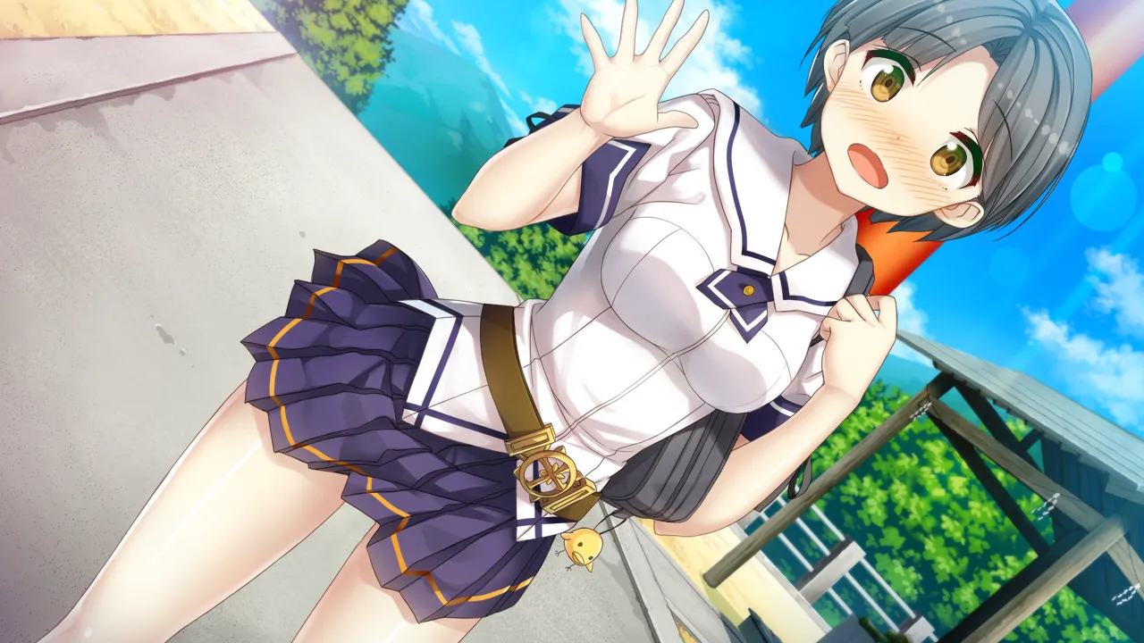 图片[11]-こいなか -小田舎で初恋×中出しセクシャルライフ-/小田舍的初恋争夺战（PC端） | 羽翼社-羽翼社