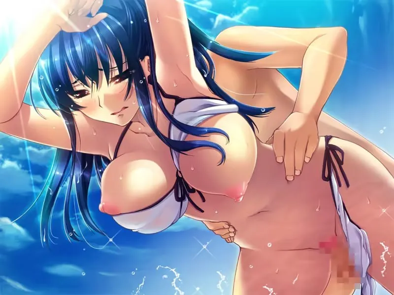 图片[4]-姐SUMMER/姉Summer!（PC端） | 羽翼社-羽翼社