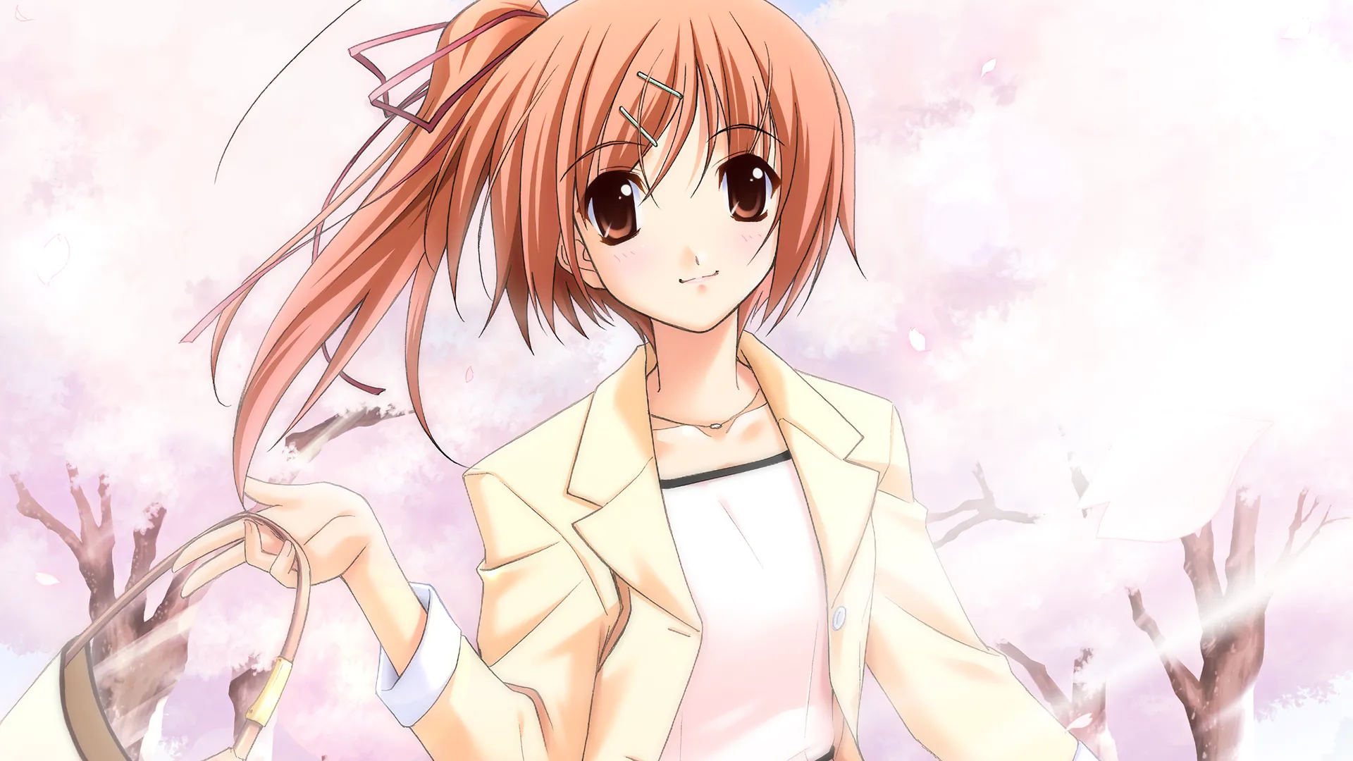 图片[8]-秋之回忆4从今以后_Full_HD/秋之回忆：从今以后 FULL HD（PC端） | 羽翼社-羽翼社