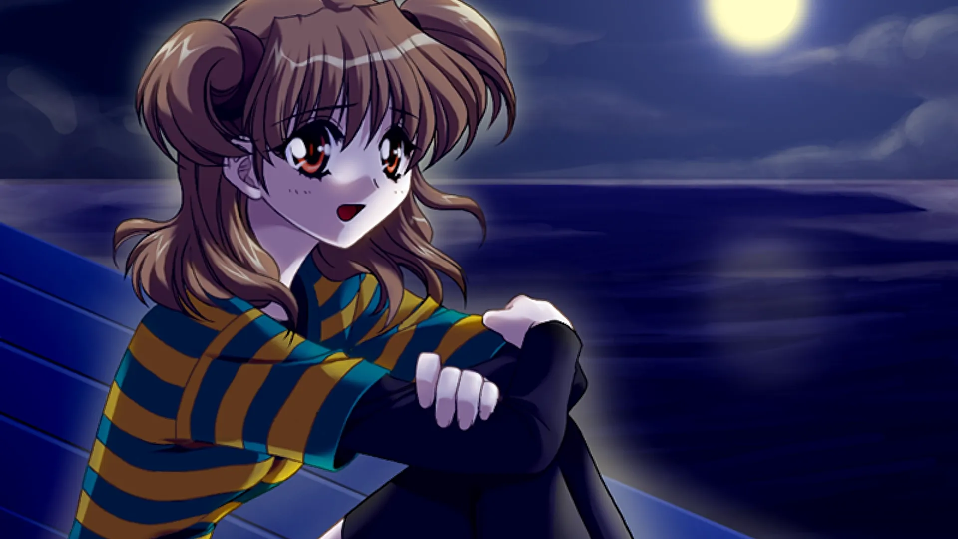 图片[3]-Never7 Never 7（PC端） | 羽翼社-羽翼社