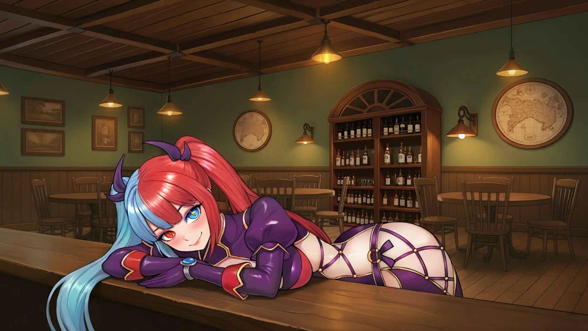 图片[2]-与你共度的回忆 v1.0/ Memories with You v1.0（PC端） | 羽翼社-羽翼社