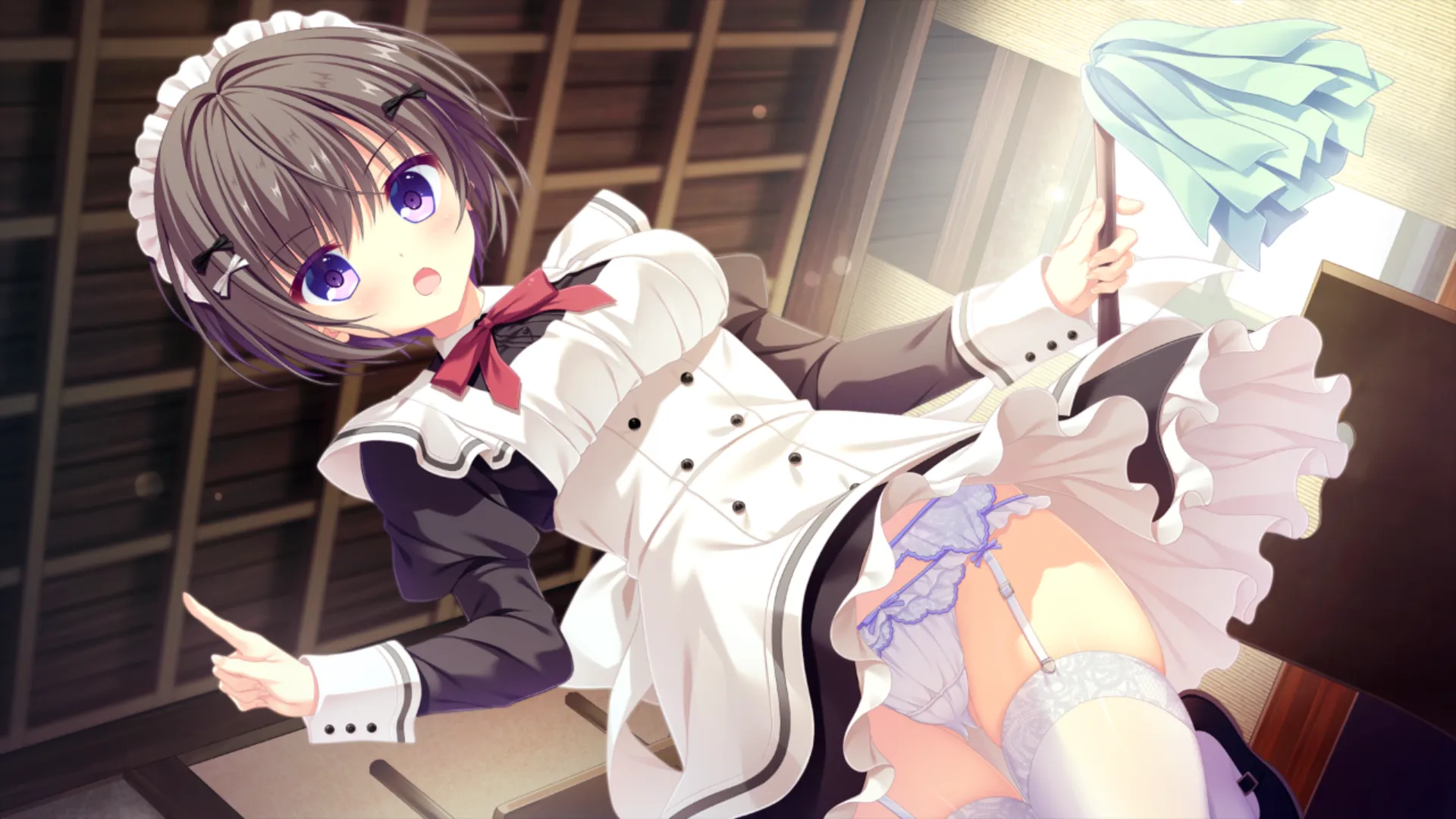 图片[4]-初音岛D.C.5 Plus Happiness 〜ダ・カーポ5〜プラスハピネス（PC端） | 羽翼社-羽翼社