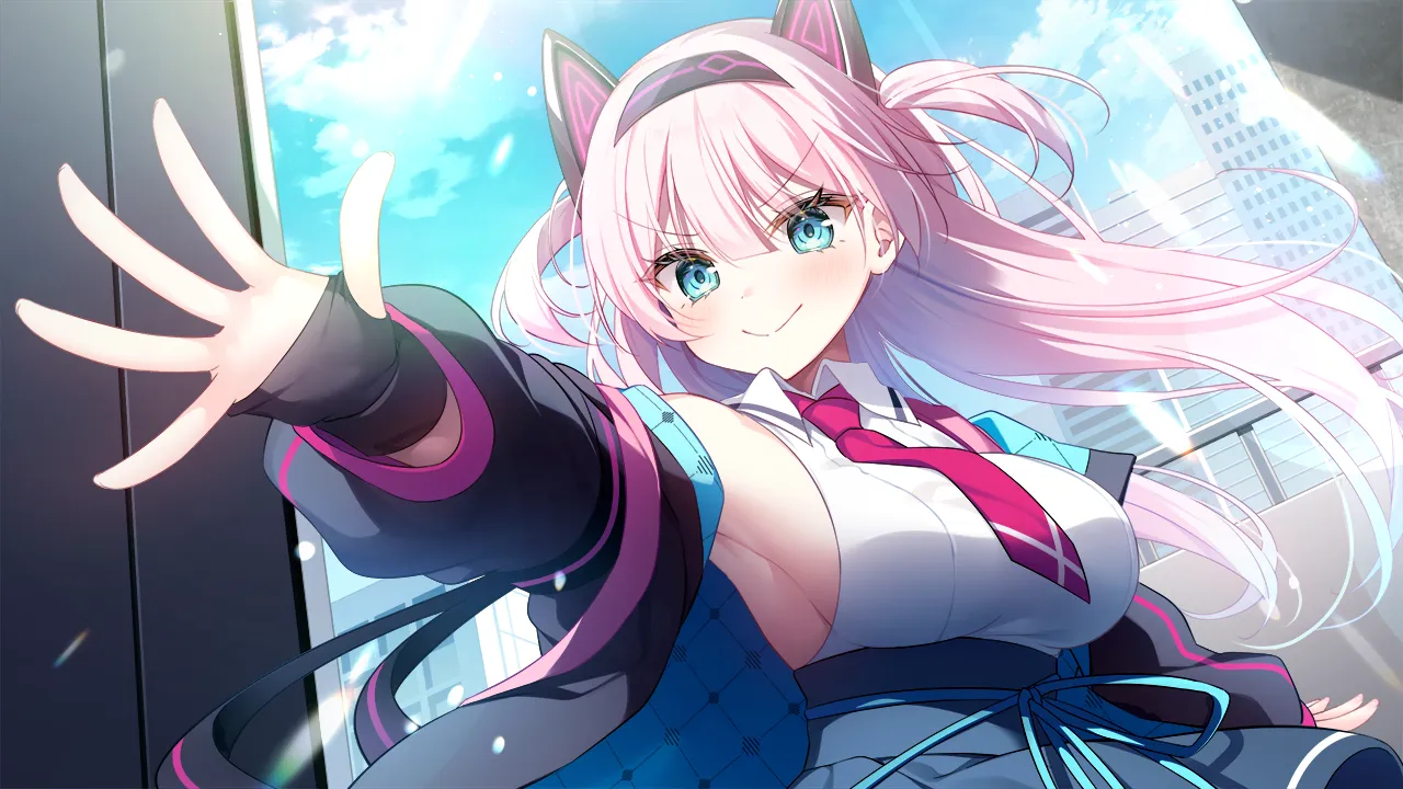 图片[2]-裂隙≡诡计！/CRACK≡TRICK!（PC端） | 羽翼社-羽翼社