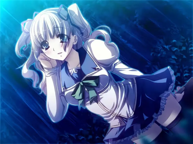 图片[1]-姐SUMMER/姉Summer!（PC端） | 羽翼社-羽翼社