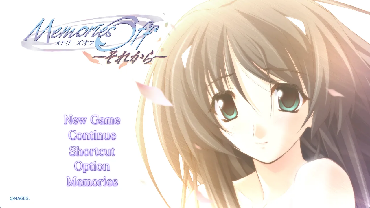 秋之回忆4从今以后_Full_HD/秋之回忆：从今以后 FULL HD（PC端）-羽翼社