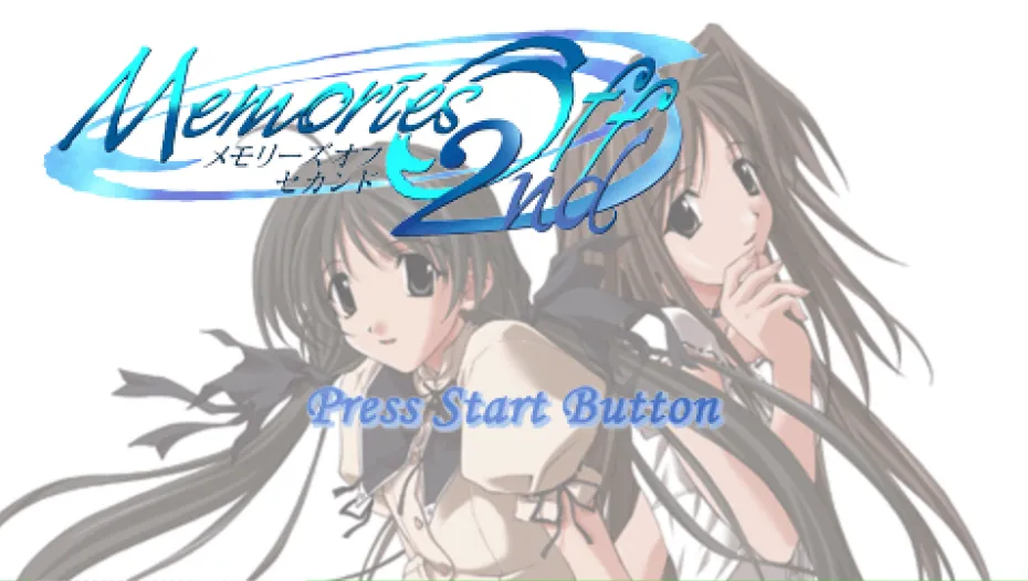 秋之回忆2nd（Ons＋PPSSPP）-羽翼社