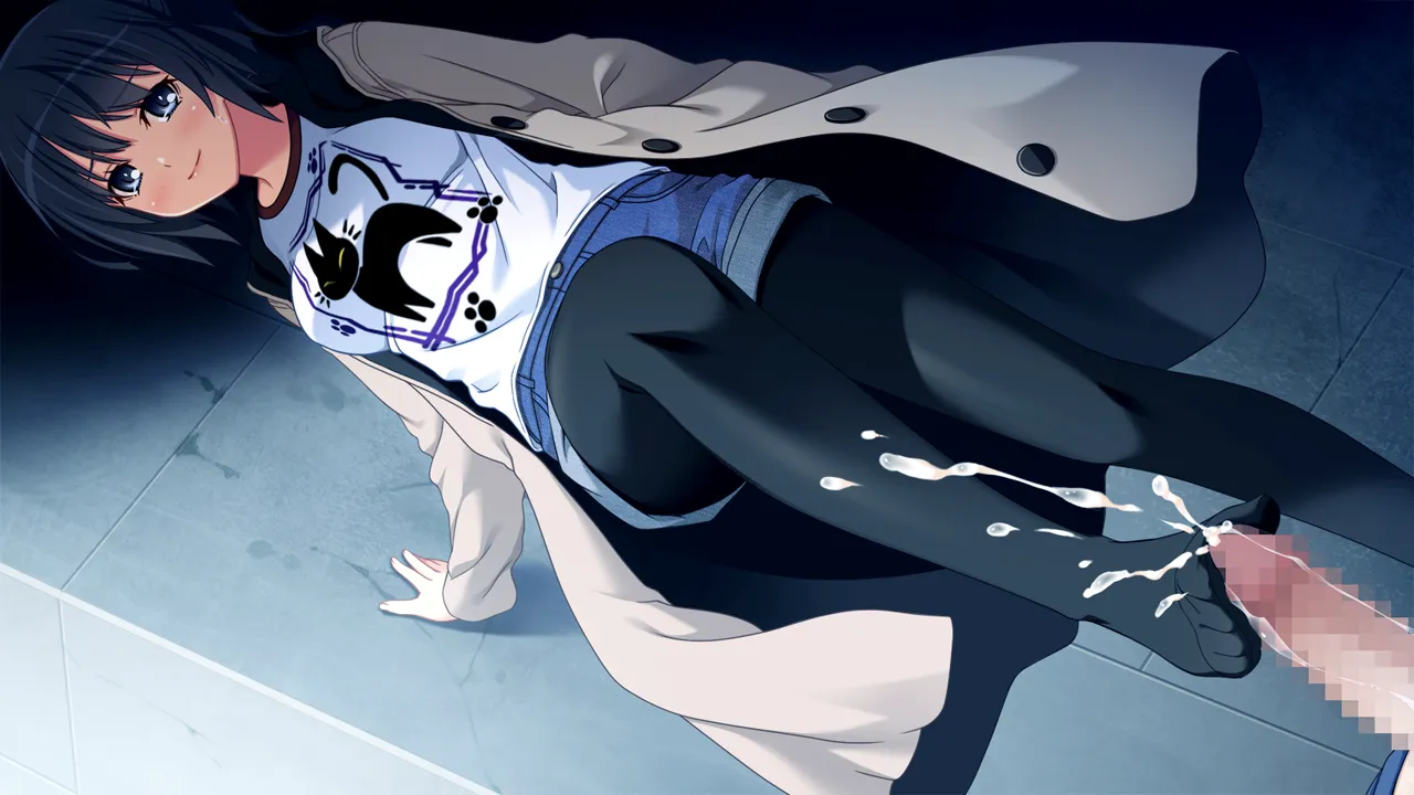 图片[2]-蜥蜴尾切/蜥蜴の尻尾切り（PC端） | 羽翼社-羽翼社