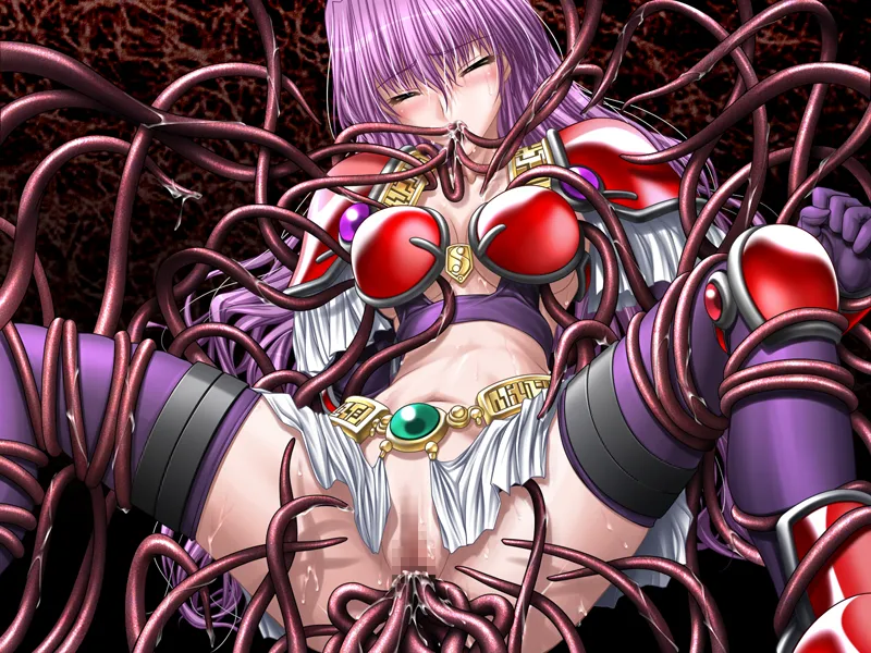 图片[5]-精灵骑士亚克瓦尔 隶属的新娘v1.0.2/精霊騎士アクエアル 隷属の花嫁v1.0.2（PC端） | 羽翼社-羽翼社