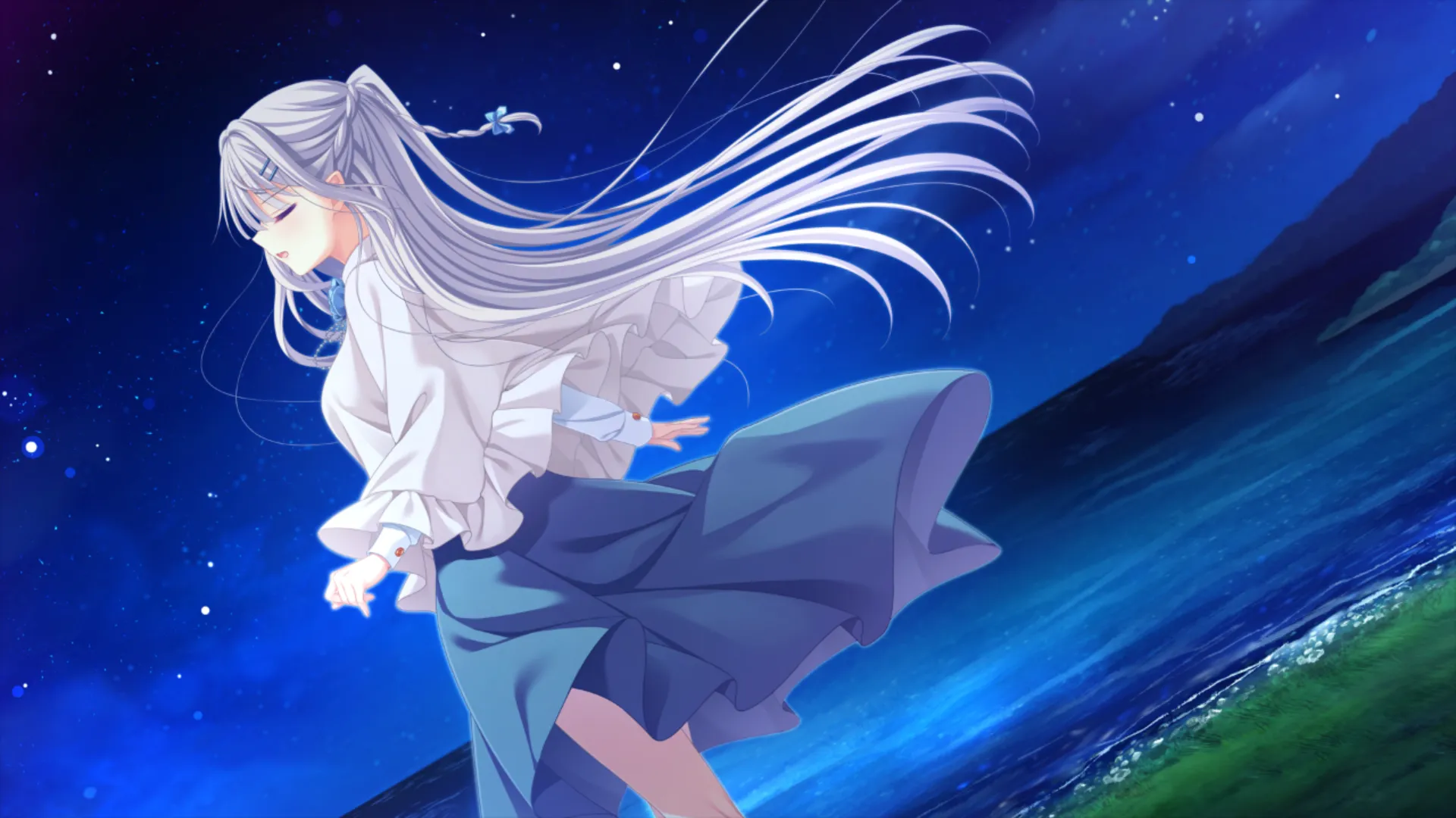 图片[9]-初音岛D.C.5 Plus Happiness 〜ダ・カーポ5〜プラスハピネス（PC端） | 羽翼社-羽翼社