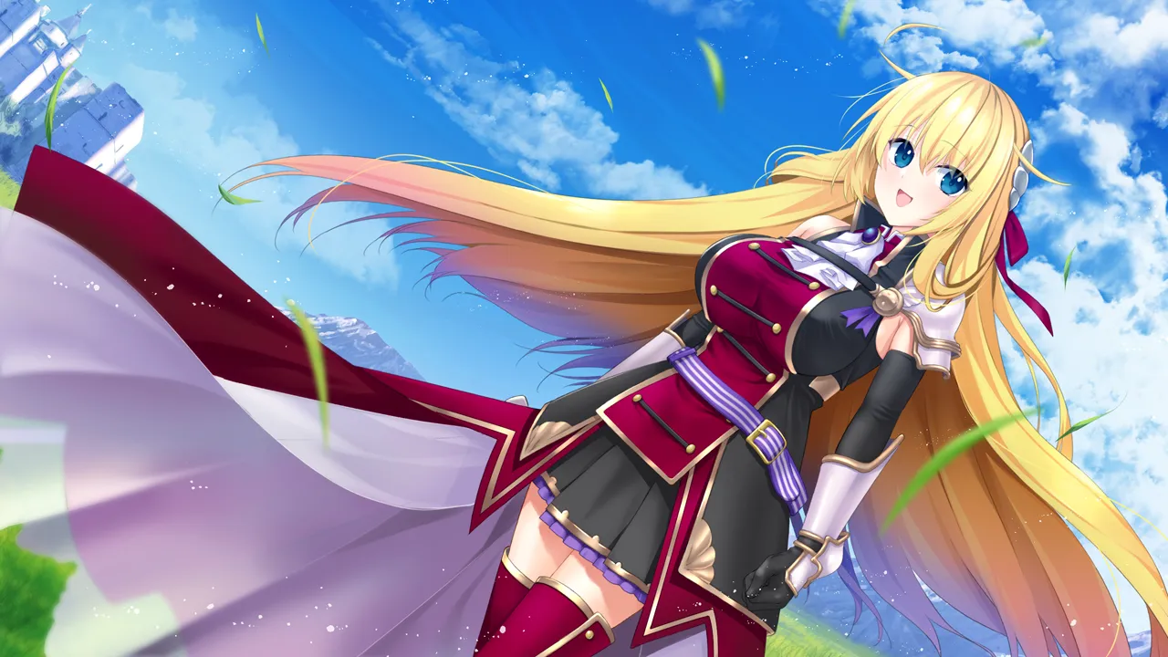 图片[1]-虚拟恋爱女友 ～即使服务结束之后也想和你在一起～/電愛カノジョ ～サ終を過ぎてもきみといたい～（PC端） | 羽翼社-羽翼社