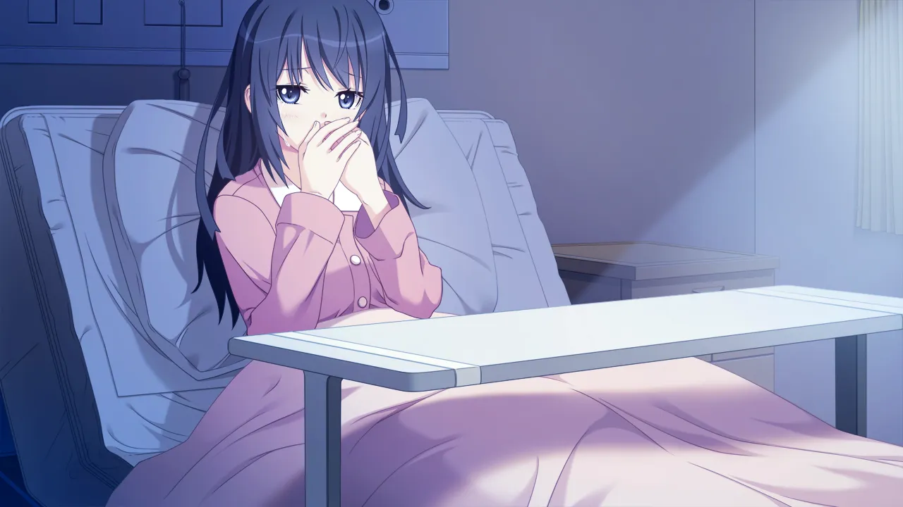 图片[1]-蜥蜴尾切/蜥蜴の尻尾切り（PC端） | 羽翼社-羽翼社