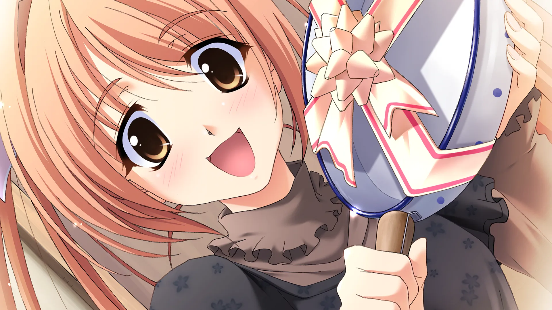 图片[4]-秋之回忆4从今以后_Full_HD/秋之回忆：从今以后 FULL HD（PC端） | 羽翼社-羽翼社