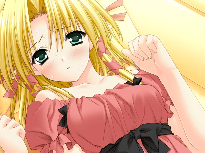 图片[9]-SHUFFLE!Essence+/SHUFFLE! Essence+ -Limited Edition（PC端） | 羽翼社-羽翼社