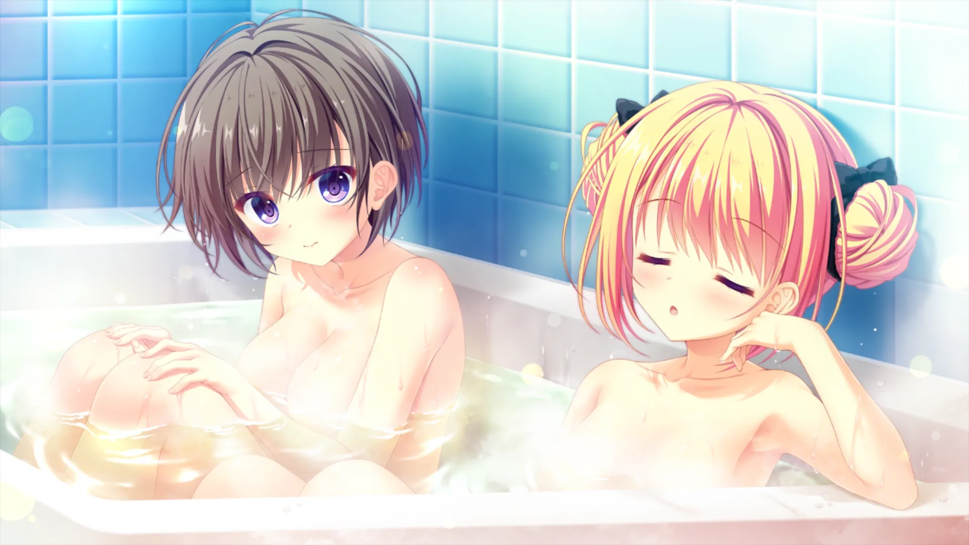 图片[6]-初音岛D.C.5 Plus Happiness 〜ダ・カーポ5〜プラスハピネス（PC端） | 羽翼社-羽翼社