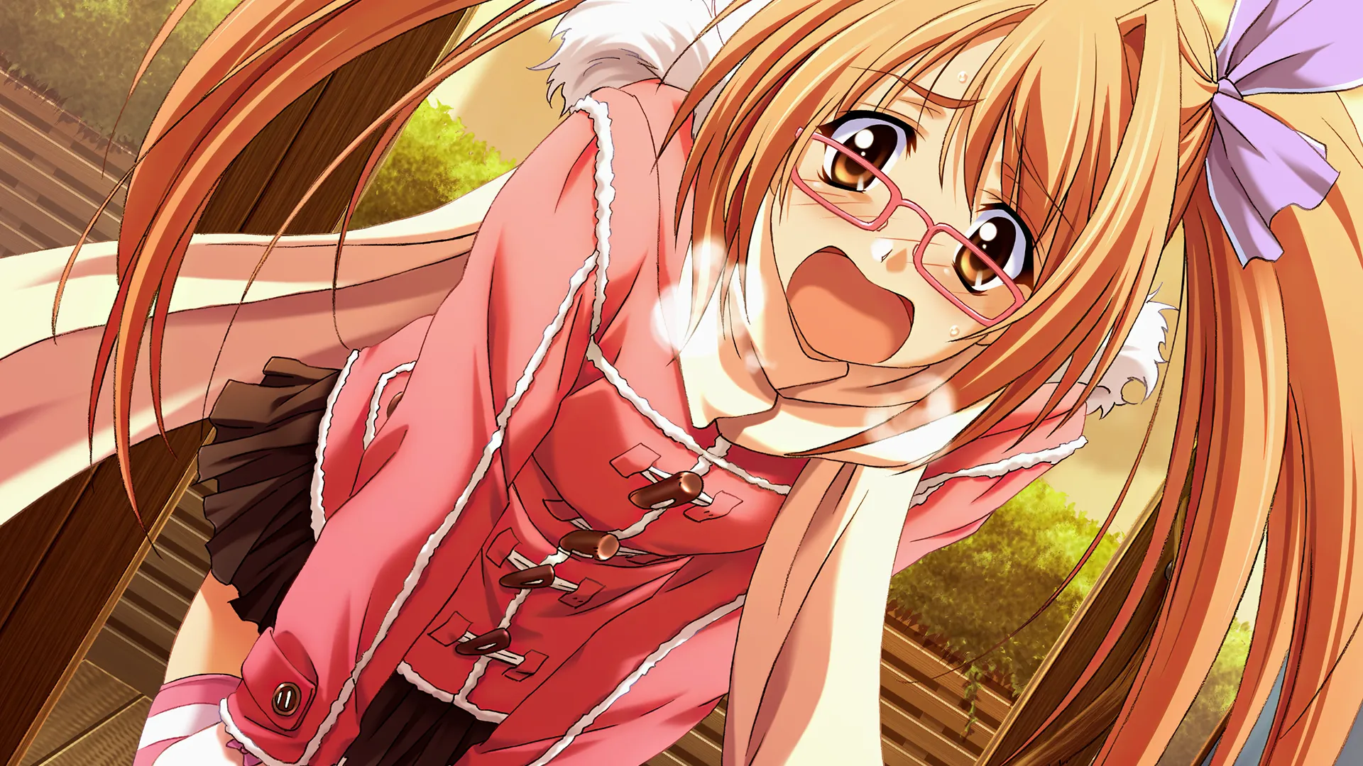 图片[3]-秋之回忆4从今以后_Full_HD/秋之回忆：从今以后 FULL HD（PC端） | 羽翼社-羽翼社