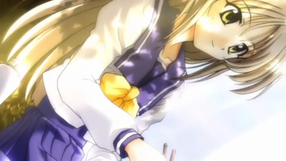 图片[6]-秋之回忆1（PPSSPP） | 羽翼社-羽翼社