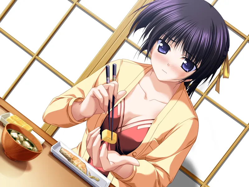 图片[7]-秋色恋华/秋色恋華（PC端） | 羽翼社-羽翼社