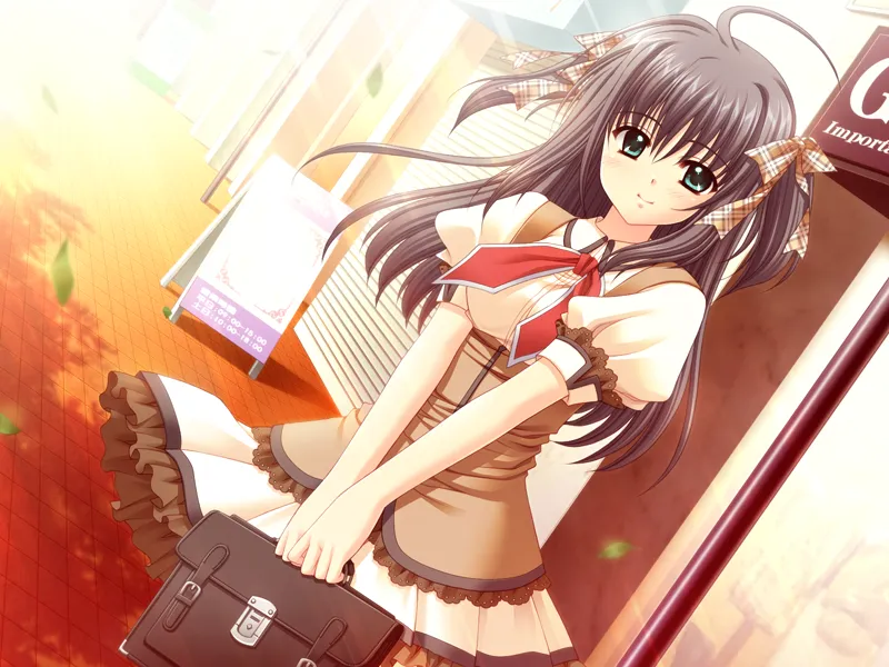 图片[4]-SHUFFLE!Essence+/SHUFFLE! Essence+ -Limited Edition（PC端） | 羽翼社-羽翼社