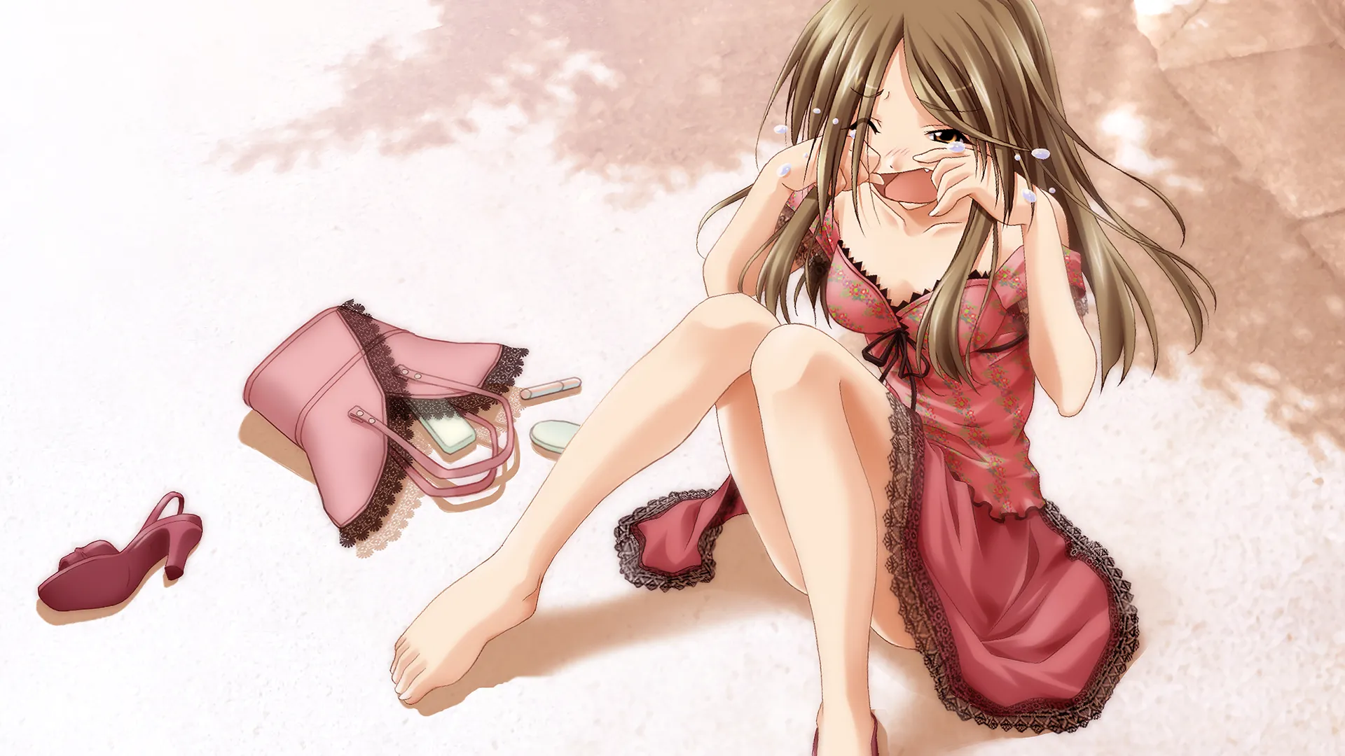 图片[1]-秋之回忆3想君_Full_HD/秋之回忆 3 想君 Full HD（PC端） | 羽翼社-羽翼社