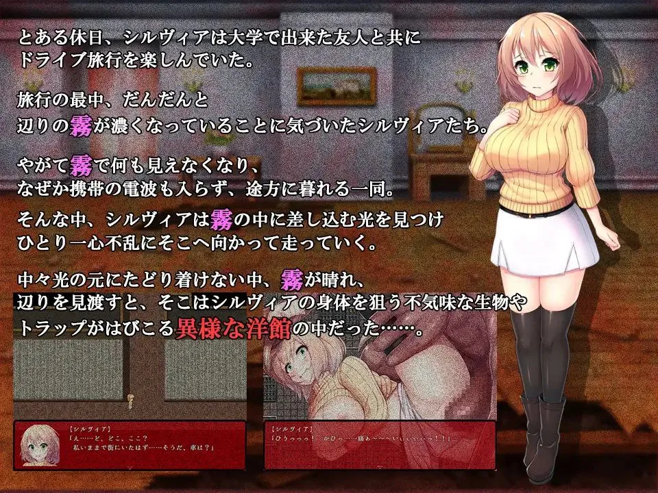 图片[2]-Praetorium v1.5/ 审判庭v1.5（安卓直装＋PC端） | 羽翼社-羽翼社