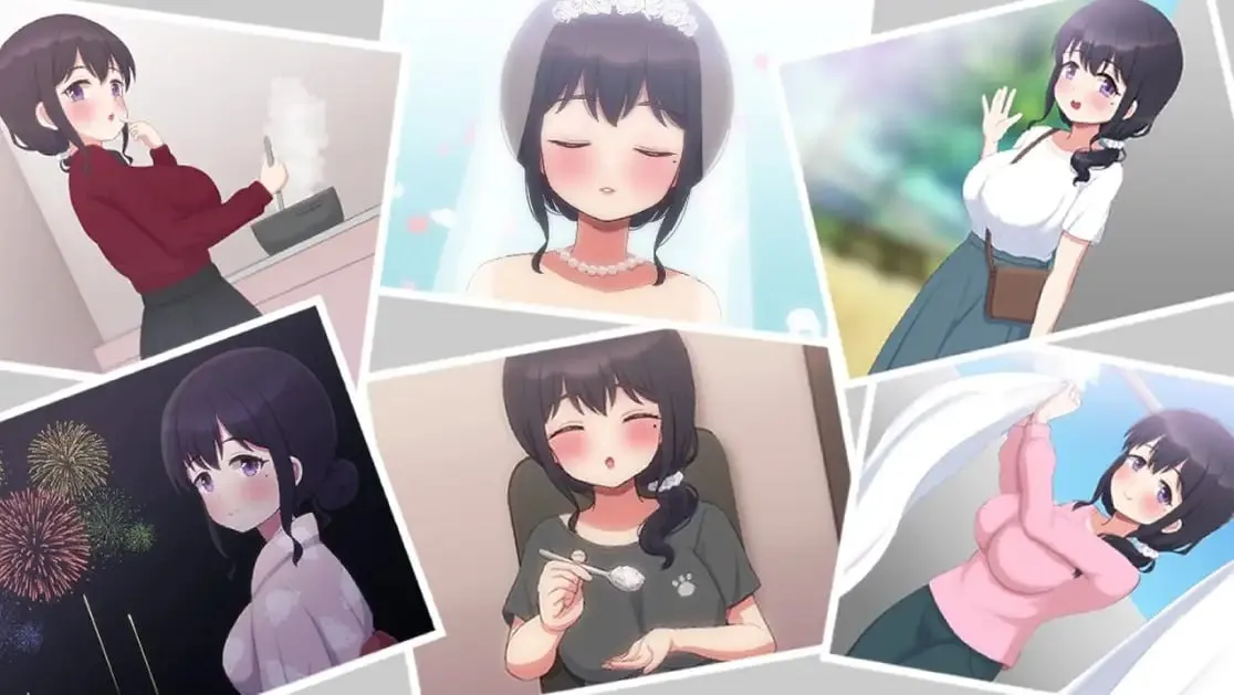 寝取Saki v1,0（安卓直装＋PC端）-羽翼社