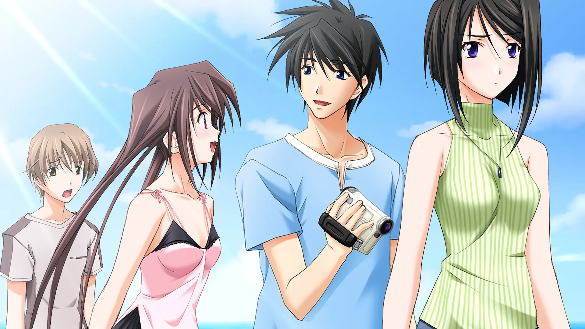 图片[4]-秋之回忆5中断的胶片_Full_HD（PC端） | 羽翼社-羽翼社