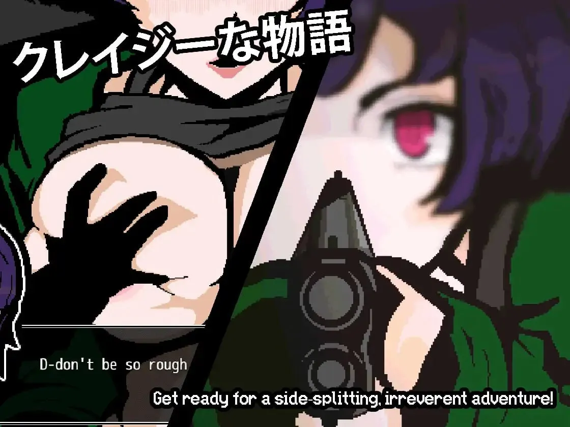 图片[4]-小镇回响v3.3.9/エコーズ・オブ・ザ・タウン。町に引っ越してきました～町に町長とトラブルになりました~（PC端） | 羽翼社-羽翼社