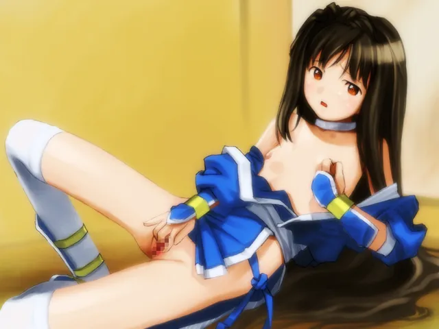 图片[1]-少女の道草 ～裏秋葉編～（KRKR＋PC端） | 羽翼社-羽翼社