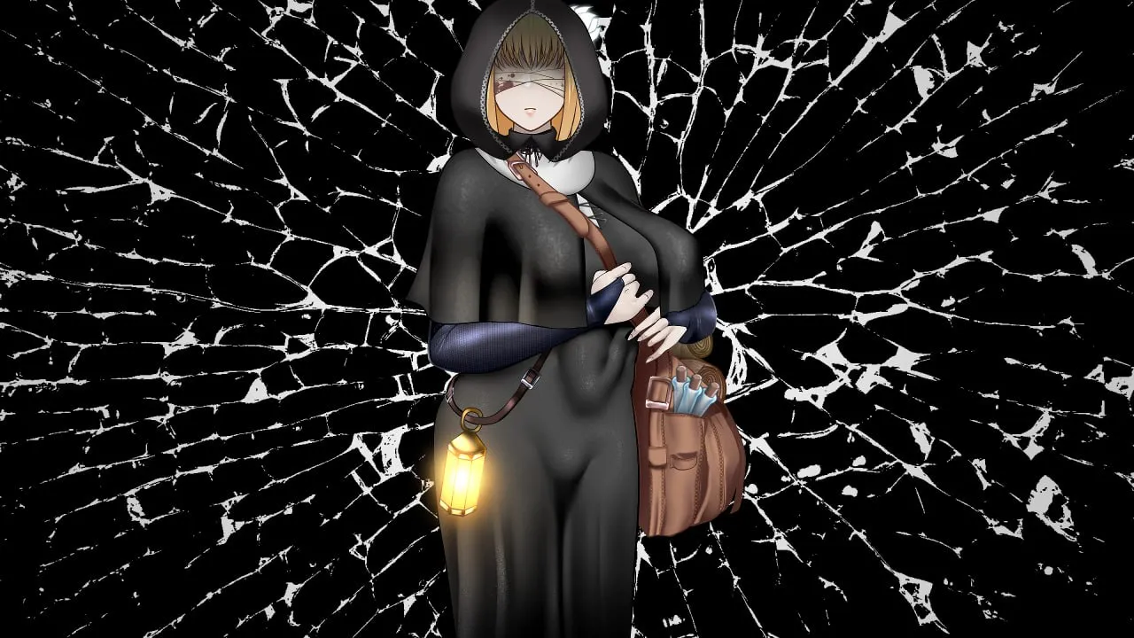 图片[3]-渎神圣女V1.0.6（安卓直装＋PC端） | 羽翼社-羽翼社