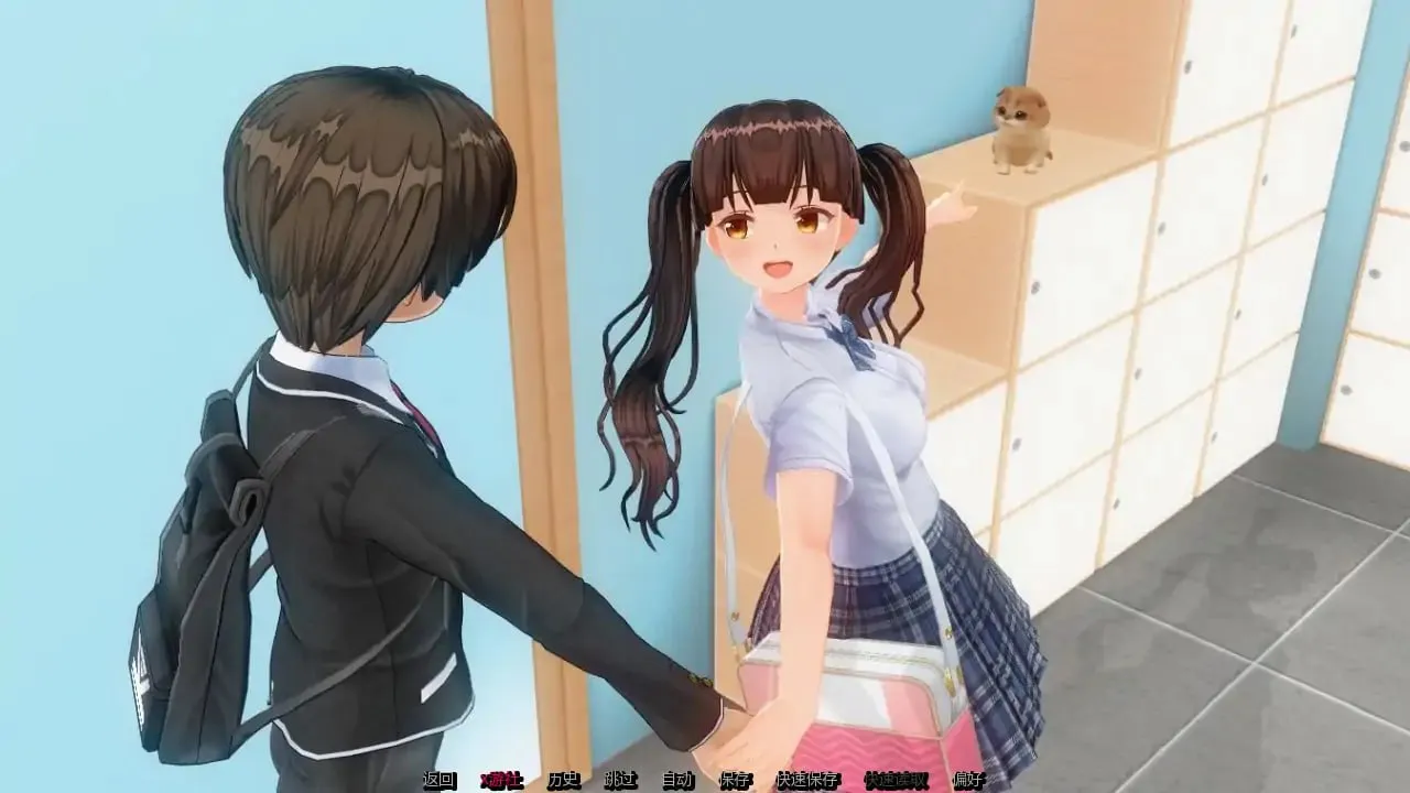 图片[4]-凋零之花v0.3（安卓直装＋PC端） | 羽翼社-羽翼社