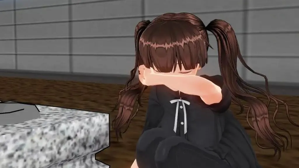 图片[5]-凋零之花v0.3（安卓直装＋PC端） | 羽翼社-羽翼社