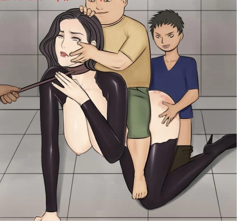 图片[5]-罪恶都市之丧尸小镇 本体+外传（PC端） | 羽翼社-羽翼社