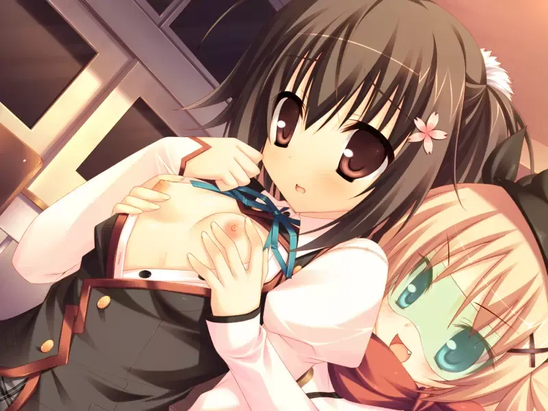 图片[4]-绝顶性器大发明/ぜったい絶頂☆性器の大発明!! ―処女を狙う学園道具多発エロ―（KRKR＋PC端） | 羽翼社-羽翼社