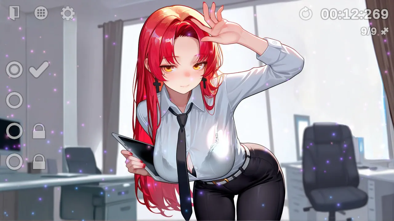 图片[4]-爱的五个层级v1.0/Five Levels of Love（PC端） | 羽翼社-羽翼社