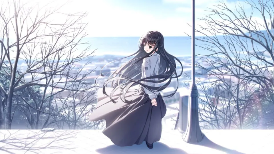 图片[4]-樱之诗 10 周年纪念版/サクラノ詩10th Anniversary edition（安卓直装＋PC端） | 羽翼社-羽翼社