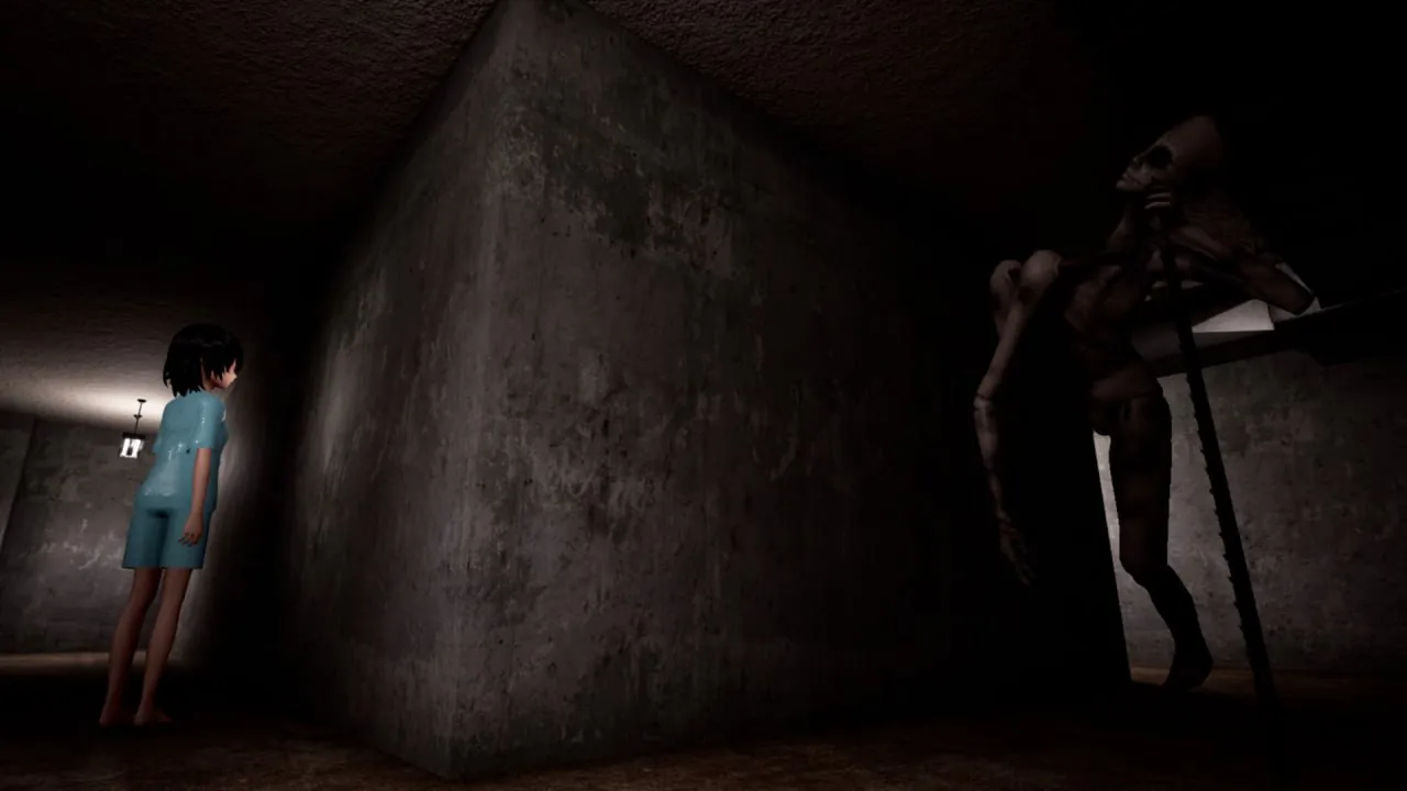 图片[4]-DYSTHANASIA -终末期异化v1.0.4/DYSTHANASIA -ディスタナジアv1.0.4（PC端） | 羽翼社-羽翼社