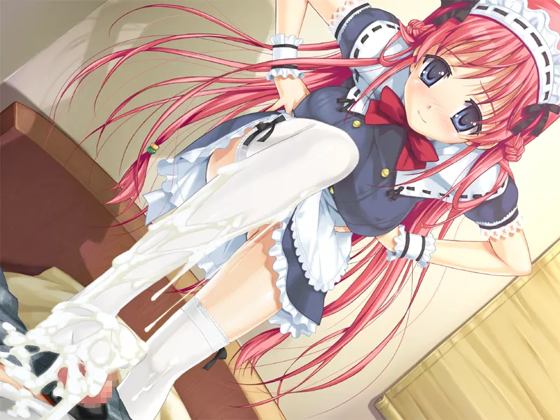 图片[5]-彼女×彼女×彼女～三姉妹とのドキドキ共同生活～/彼女×彼女×彼女 ～与三姐妹的心跳同居生活～（PC端） | 羽翼社-羽翼社