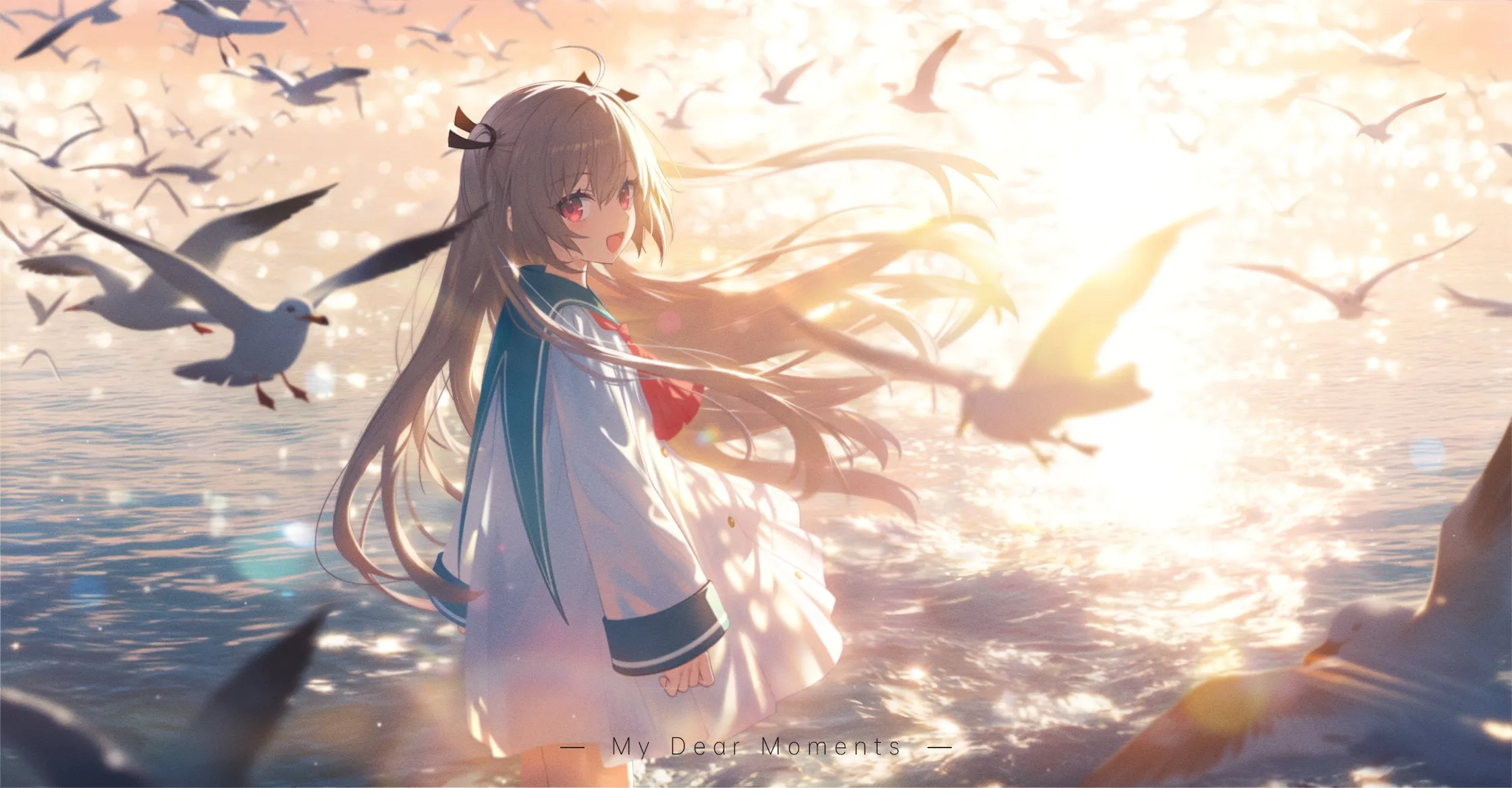 点击跳转-羽翼社