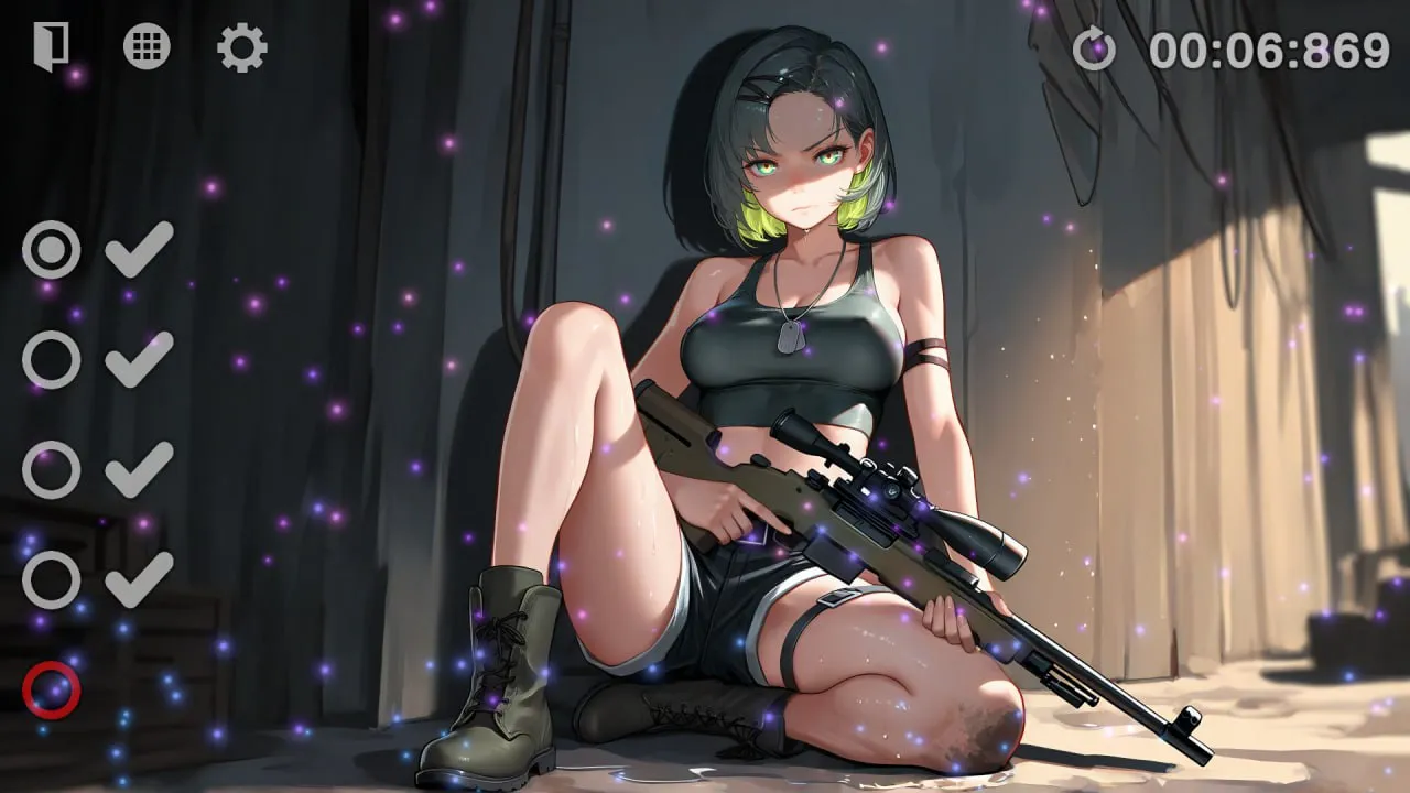 图片[2]-爱的五个层级v1.0/Five Levels of Love（PC端） | 羽翼社-羽翼社