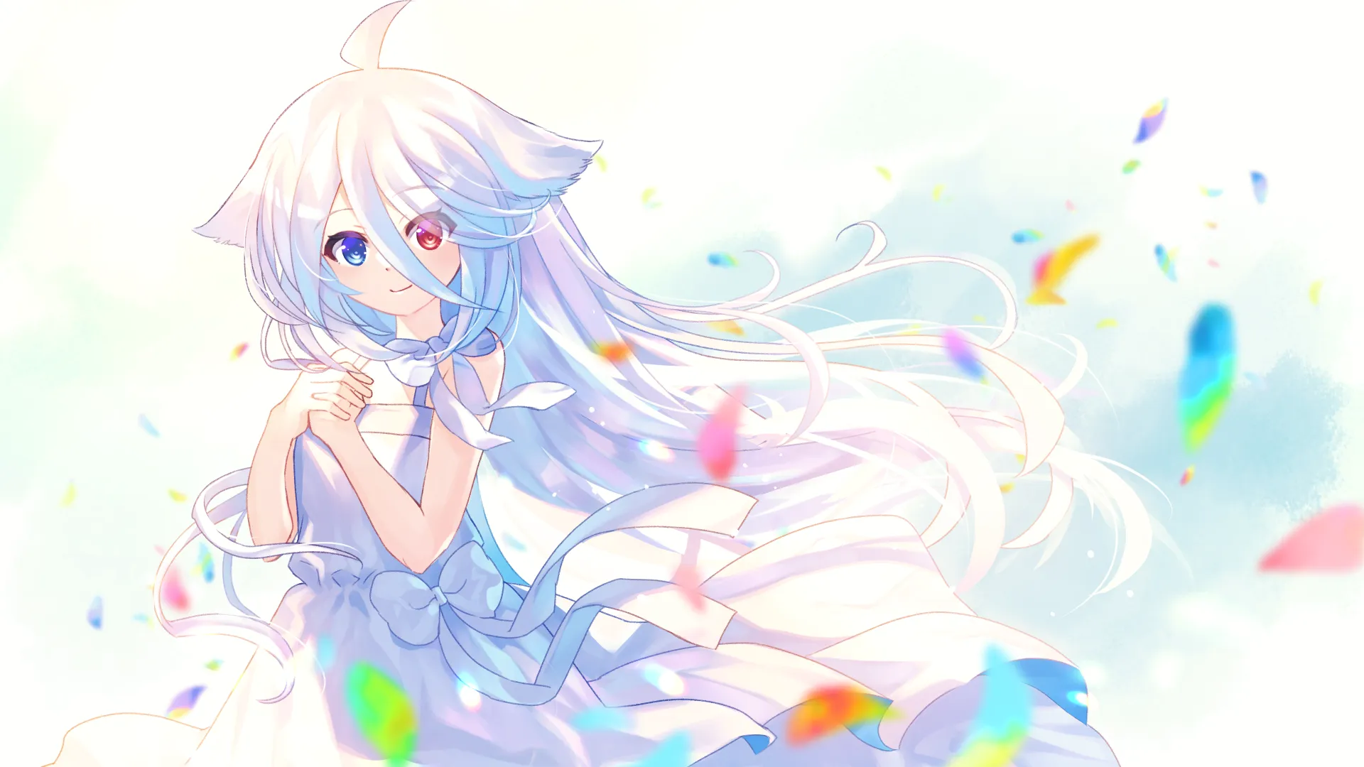 图片[1]-虹彩都市（PC端） | 羽翼社-羽翼社