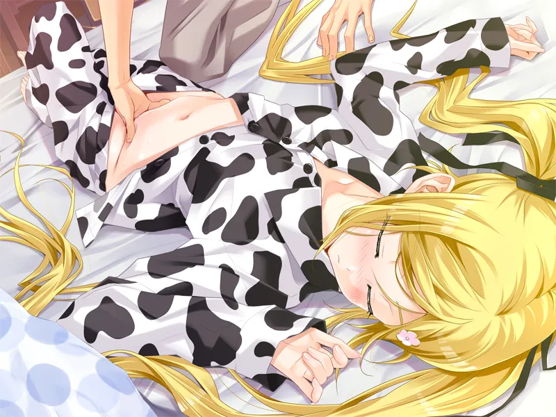 图片[3]-彼女×彼女×彼女FD 心跳全速前进ドキドキ フルスロットル！（PC端） | 羽翼社-羽翼社