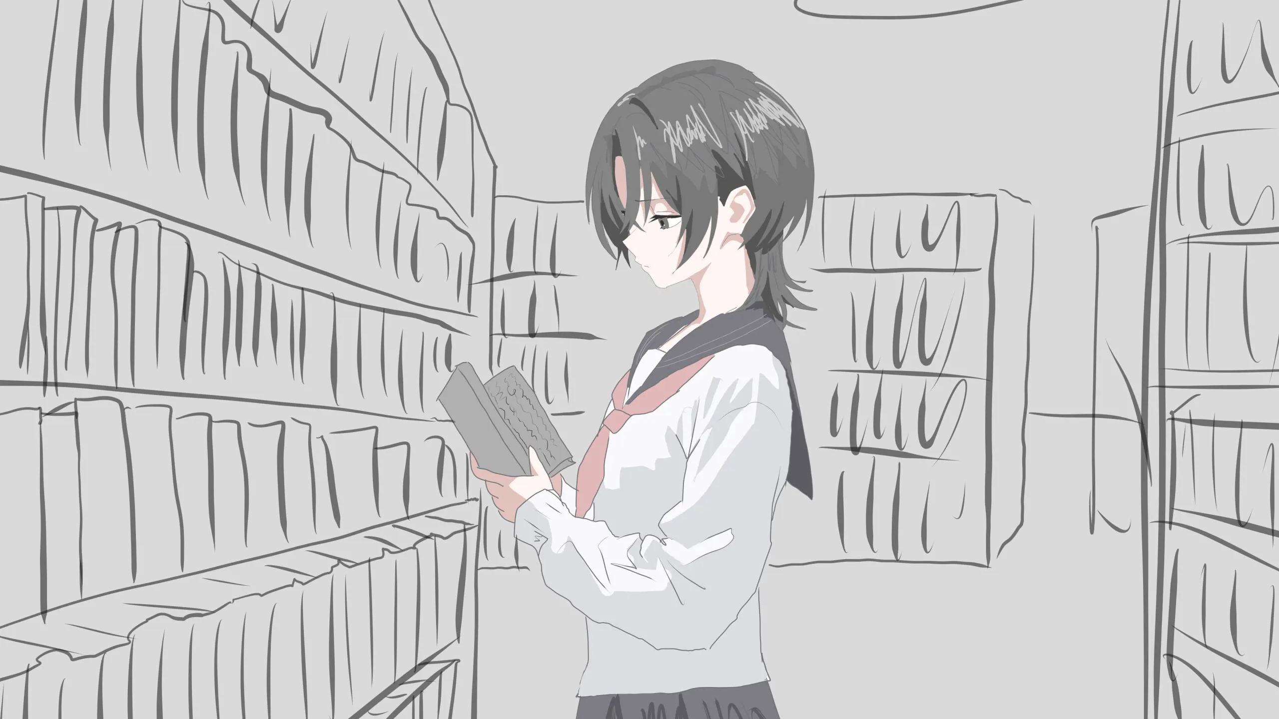 图片[4]-画面的背后 画面のウラガワv1.0（安卓直装＋PC端） | 羽翼社-羽翼社