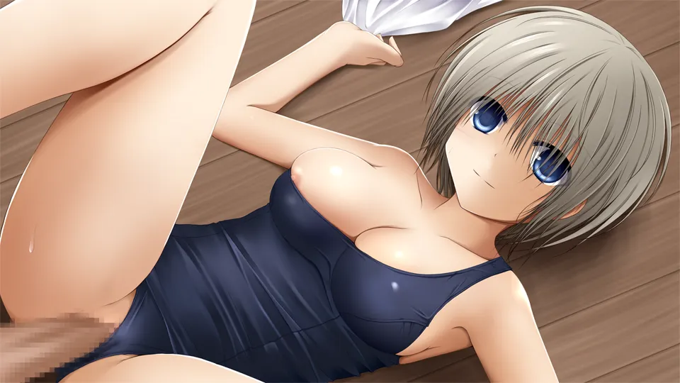 图片[3]-worst☆contact～死神女友与外星人/わーすと☆コンタクト ～死神彼女と宇宙人～（PC端） | 羽翼社-羽翼社