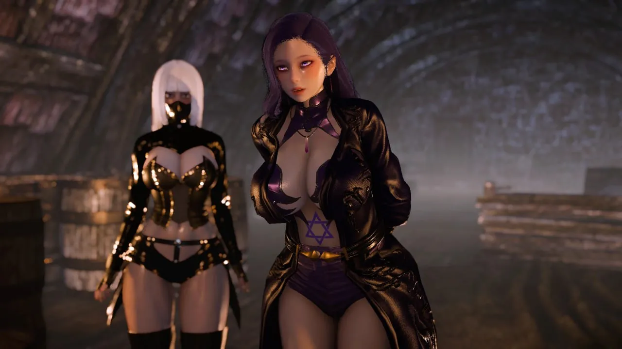 图片[7]-异世界天堂 Isekai-Paradise v0.7（安卓直装＋PC端） | 羽翼社-羽翼社