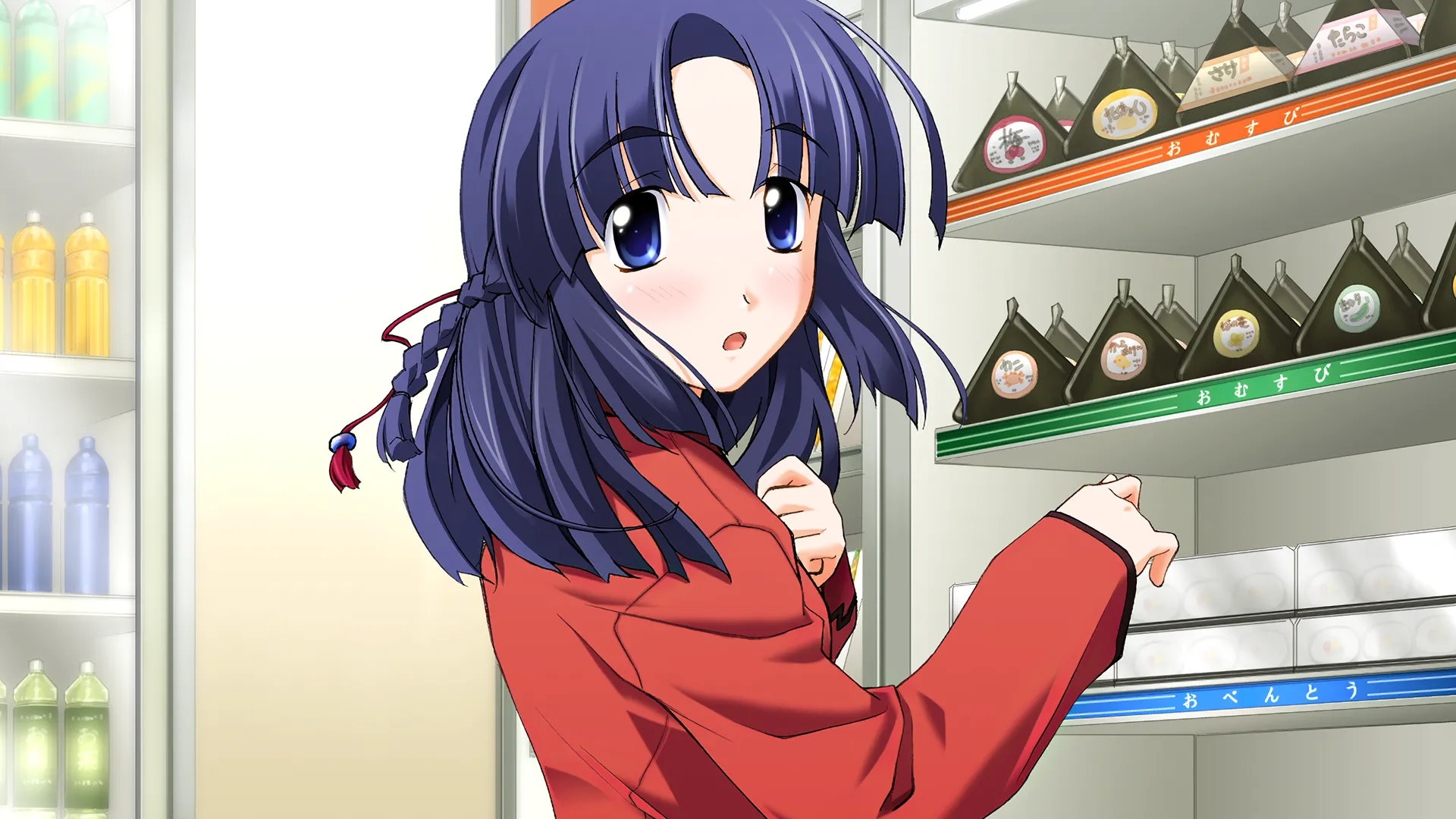 图片[5]-秋之回忆5中断的胶片_Full_HD（PC端） | 羽翼社-羽翼社