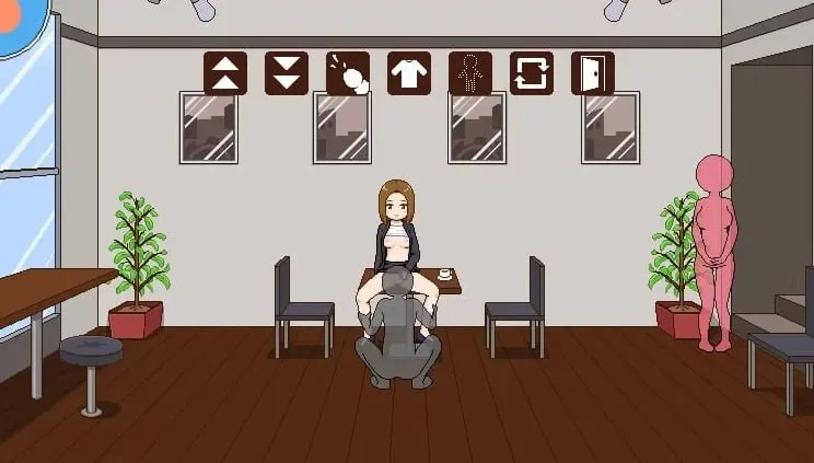 图片[3]-授种委员的工作v1.1 / 種付委員のオシゴト（安卓直装＋PC端） | 羽翼社-羽翼社