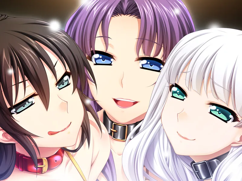 图片[11]-略奪牝ブリーダー ～奪われた恋人 狂わされた人妻～（KRKR＋PC端） | 羽翼社-羽翼社