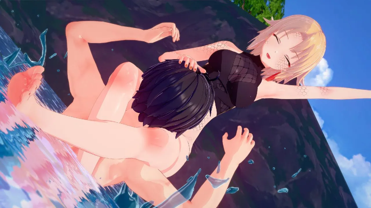 图片[3]-女神的心血来潮v0.44（安卓直装＋PC端） | 羽翼社-羽翼社